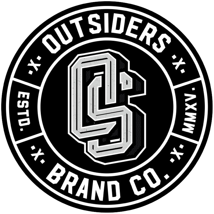 Outsiders Brand Co. logo